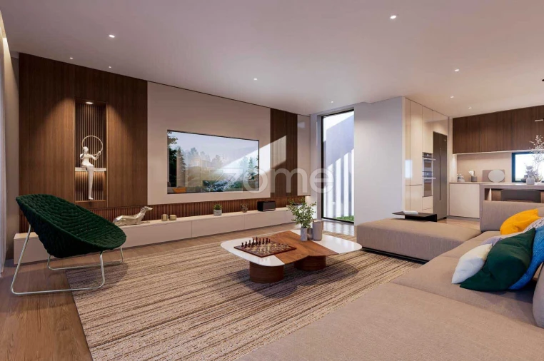 Moradia T3 para Venda em Guisande e Oliveira (São Pedro) Foto 11