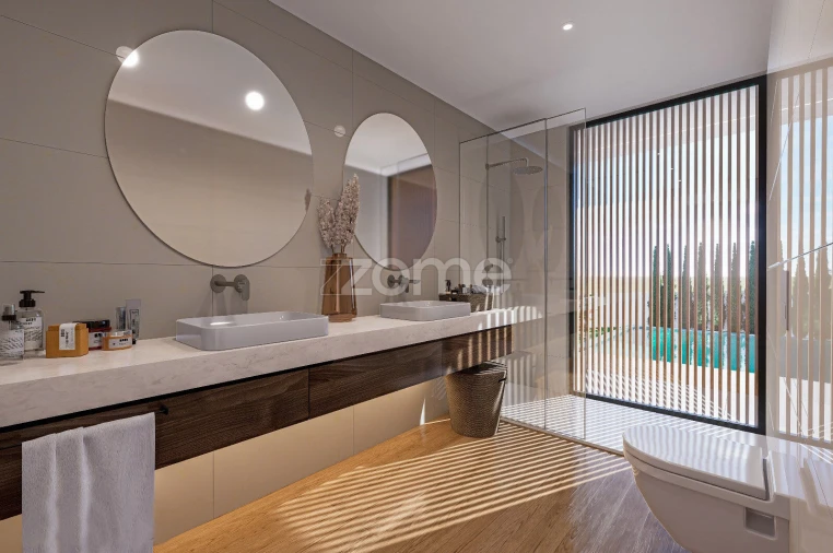 Moradia T3 para Venda em Guisande e Oliveira (São Pedro) Foto 9