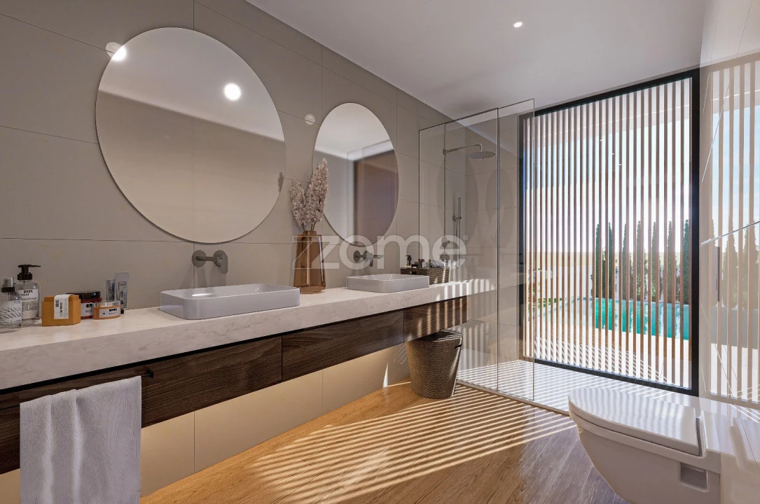 Moradia T3 para Venda em Guisande e Oliveira (São Pedro) Foto 9