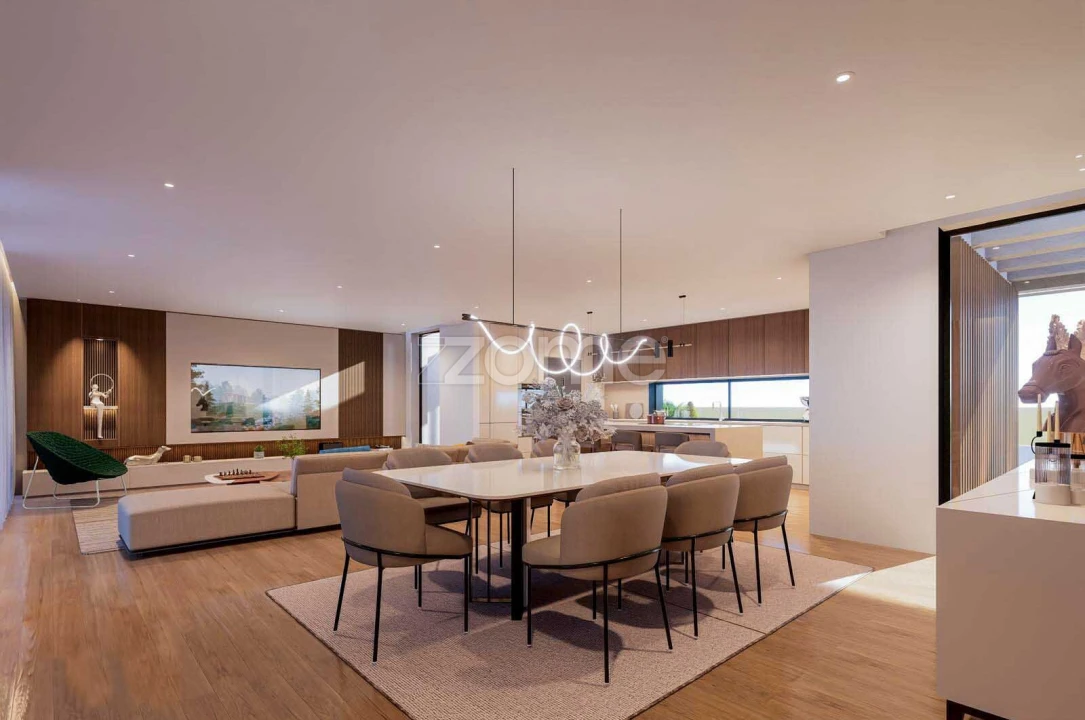 Moradia T3 para Venda em Guisande e Oliveira (São Pedro) Foto 1