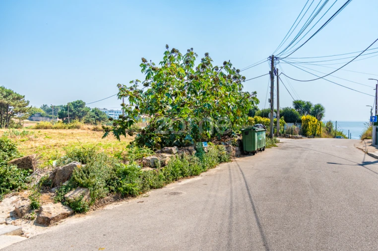 Terreno para Venda em Canidelo Foto 2