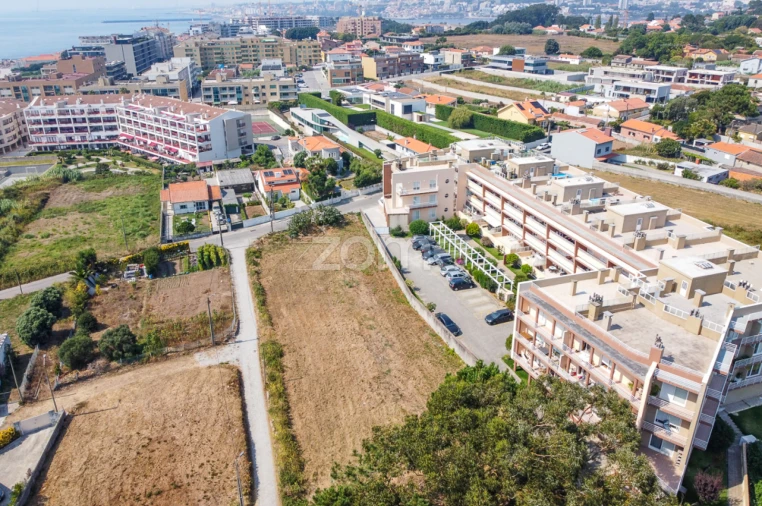 Terreno para Venda em Canidelo Foto 4