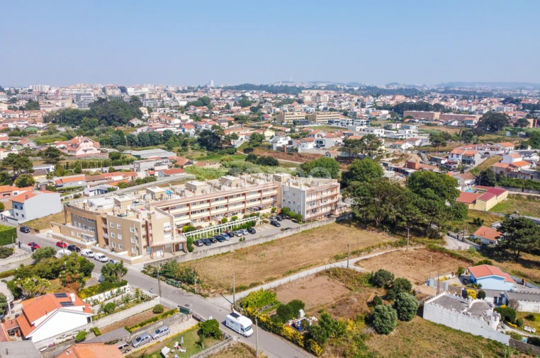 Terreno para Venda em Canidelo Foto 8