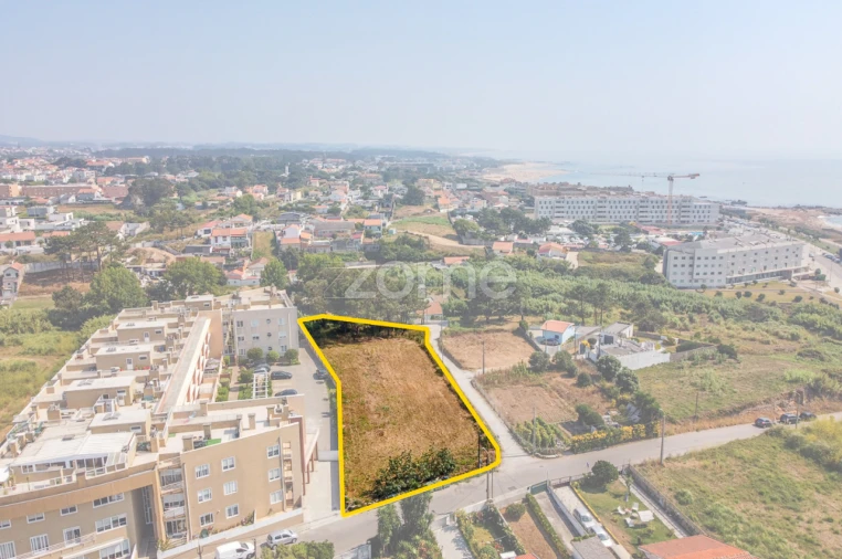 Terreno para Venda em Canidelo Foto 9