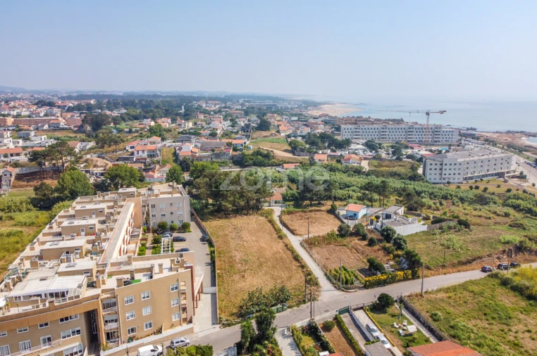 Terreno para Venda em Canidelo Foto 10