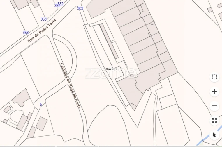 Terreno para Venda em Canidelo Foto 15