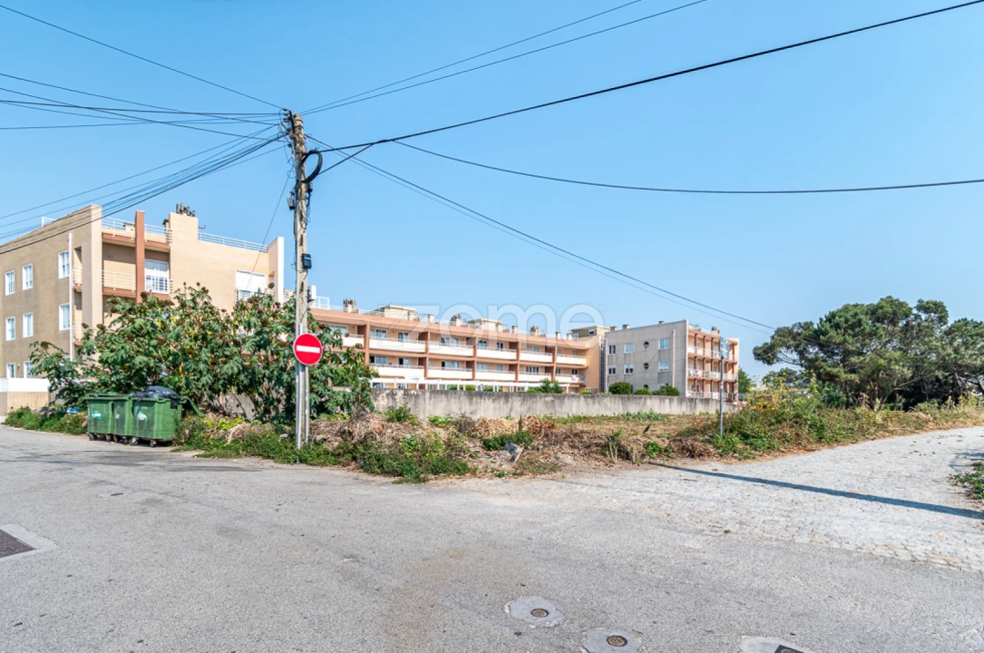 Terreno para Venda em Canidelo Foto 3