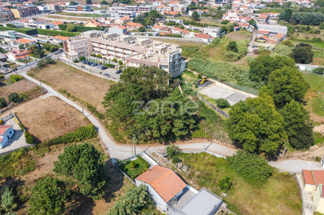 Terreno para Venda em Canidelo Foto 5