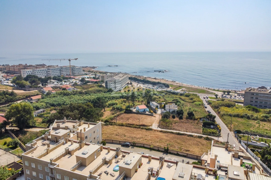 Terreno para Venda em Canidelo Foto 12