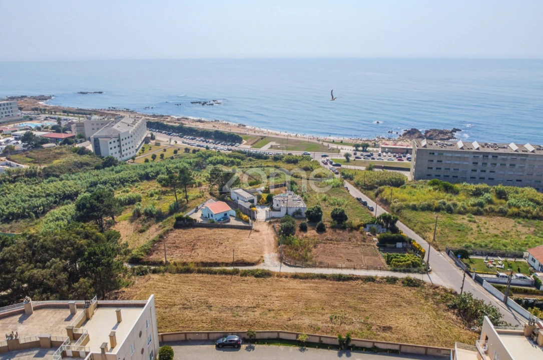 Terreno para Venda em Canidelo Foto 11