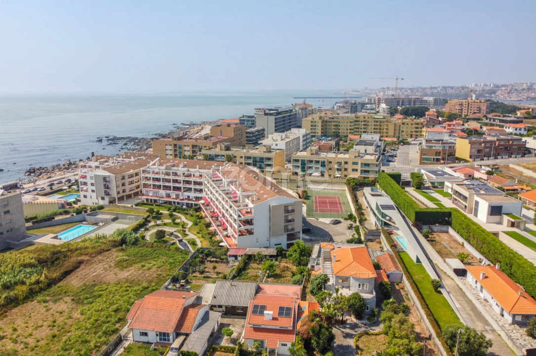 Terreno para Venda em Canidelo Foto 13
