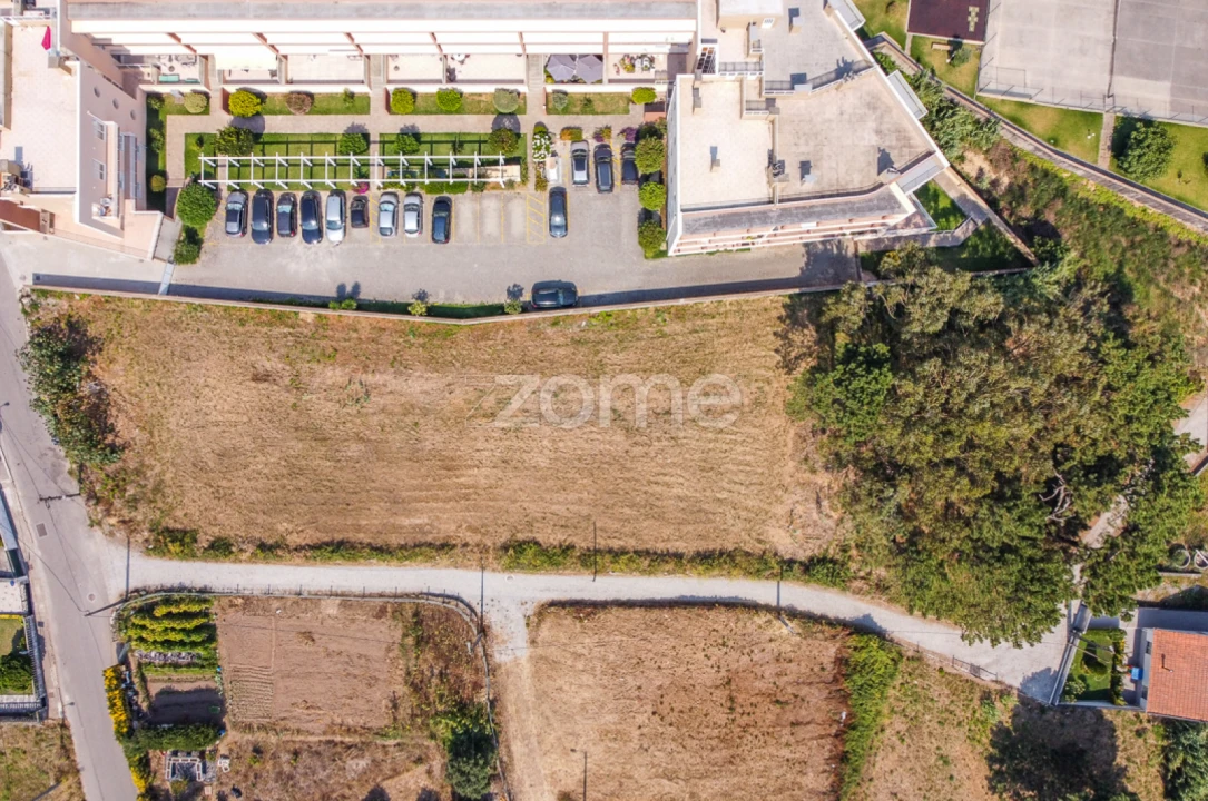 Terreno para Venda em Canidelo Foto 14