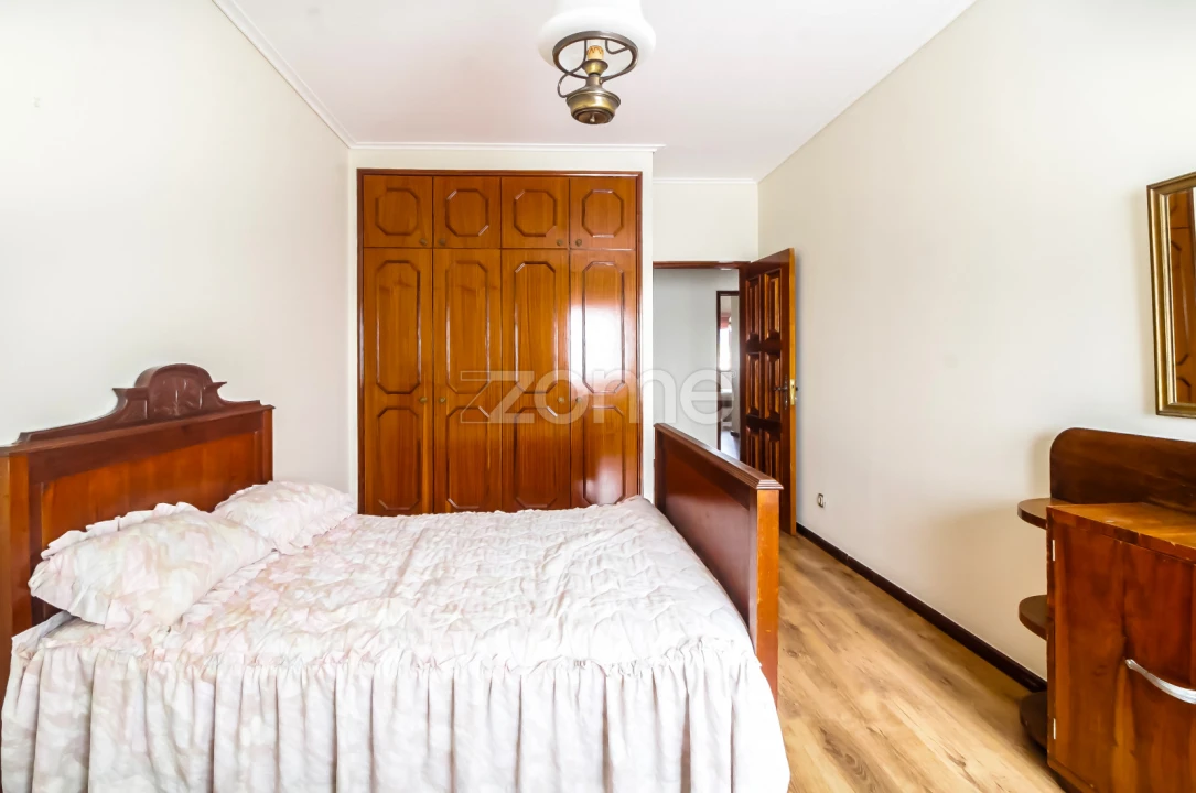 Apartamento T3 para Venda em Santa Maria Maior Foto 27