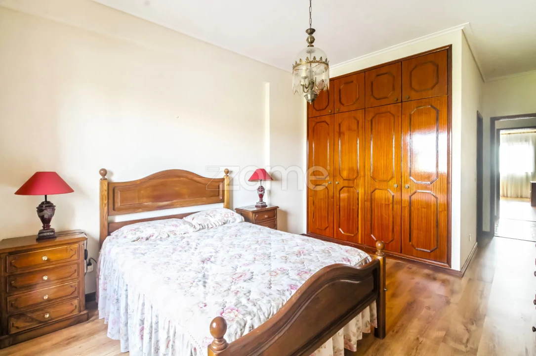 Apartamento T3 para Venda em Santa Maria Maior Foto 23