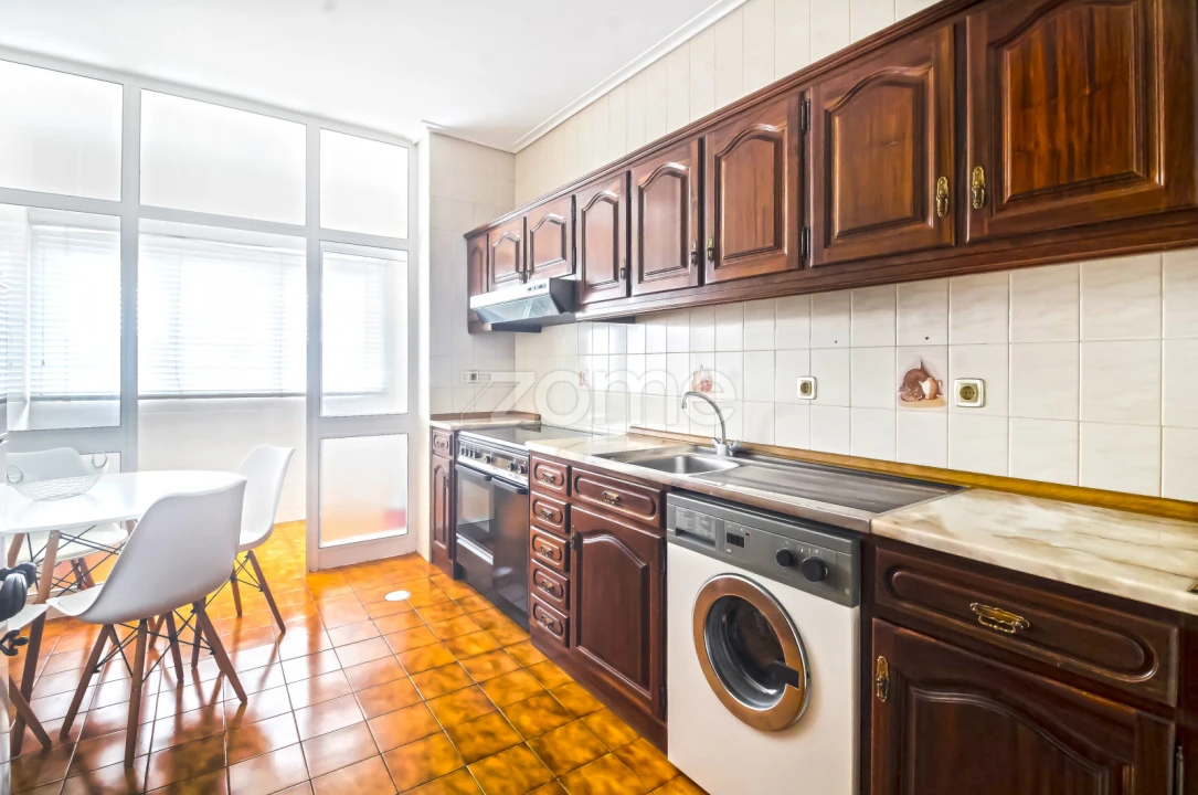 Apartamento T3 para Venda em Santa Maria Maior Foto 8