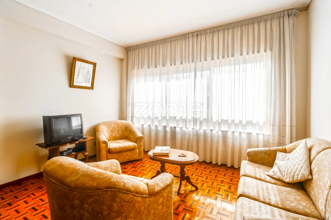 Apartamento T3 para Venda em Santa Maria Maior Foto 17