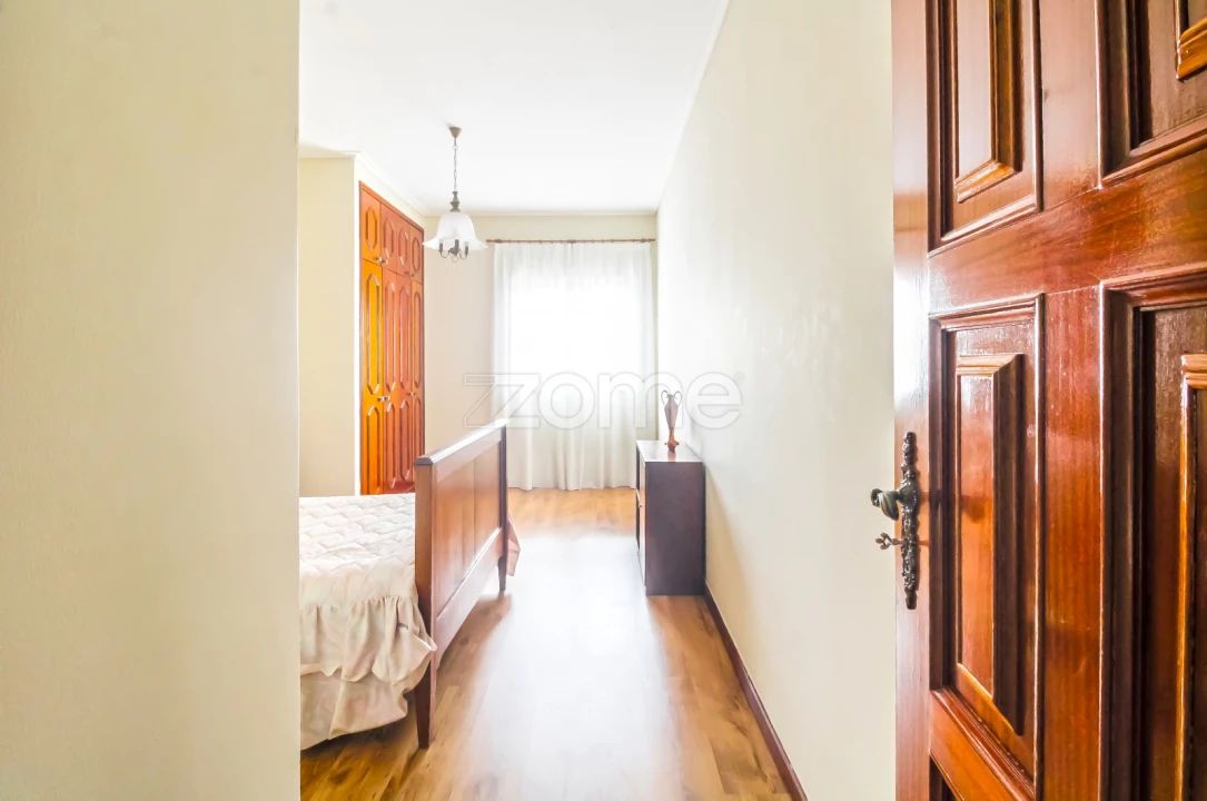 Apartamento T3 para Venda em Santa Maria Maior Foto 28