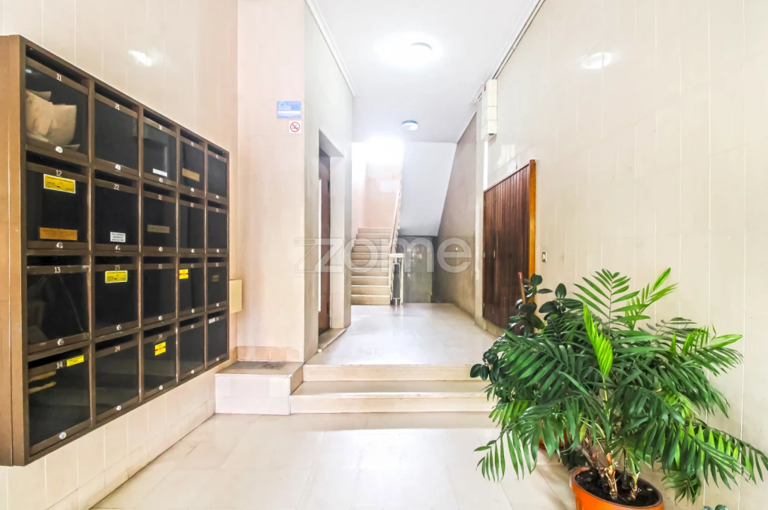 Apartamento T3 para Venda em Santa Maria Maior Foto 3