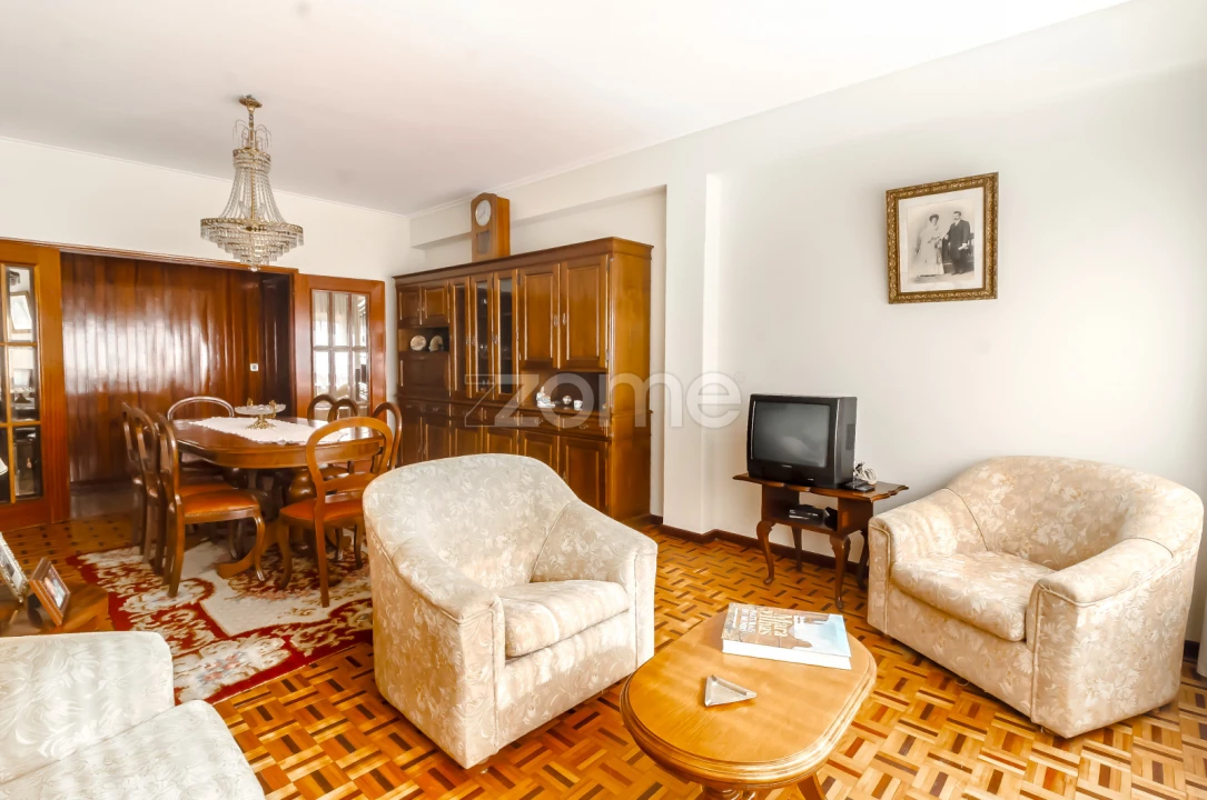 Apartamento T3 para Venda em Santa Maria Maior Foto 15