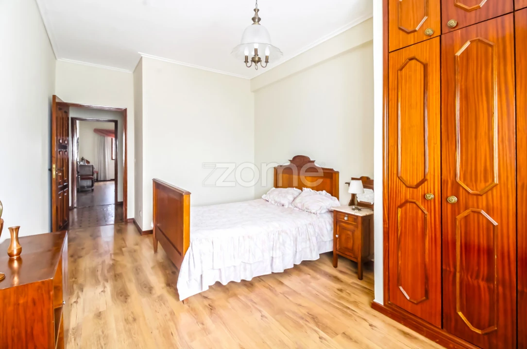 Apartamento T3 para Venda em Santa Maria Maior Foto 26