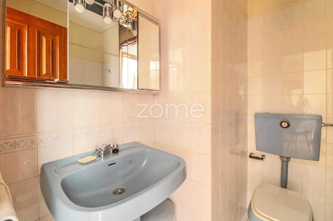 Apartamento T3 para Venda em Santa Maria Maior Foto 32