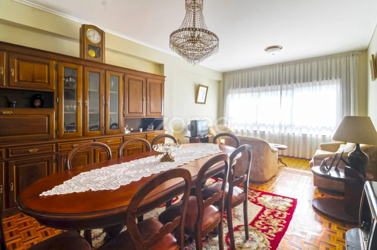 Apartamento T3 para Venda em Santa Maria Maior Foto 13