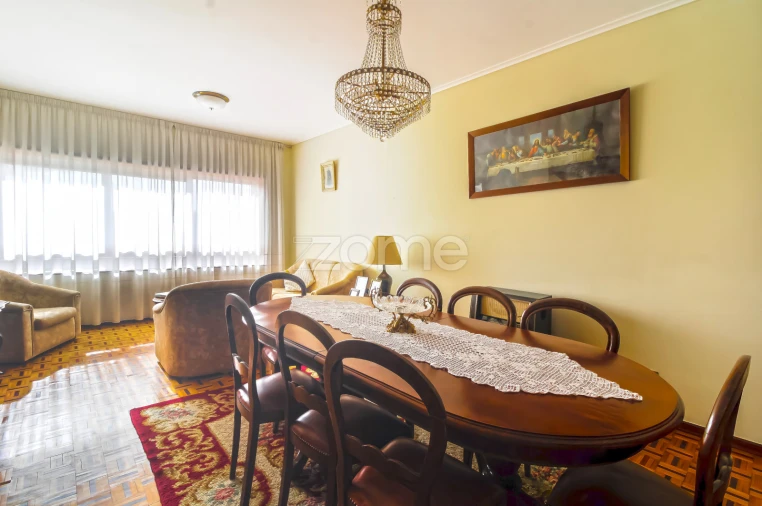 Apartamento T3 para Venda em Santa Maria Maior Foto 14