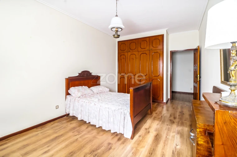 Apartamento T3 para Venda em Santa Maria Maior Foto 31