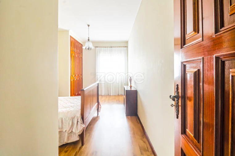 Apartamento T3 para Venda em Santa Maria Maior Foto 28