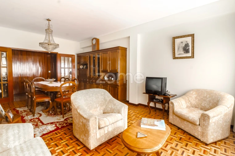 Apartamento T3 para Venda em Santa Maria Maior Foto 15