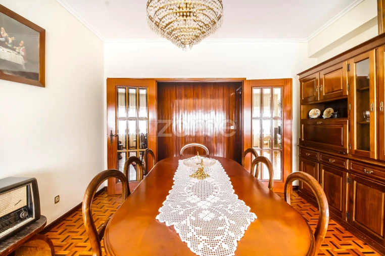 Apartamento T3 para Venda em Santa Maria Maior Foto 18