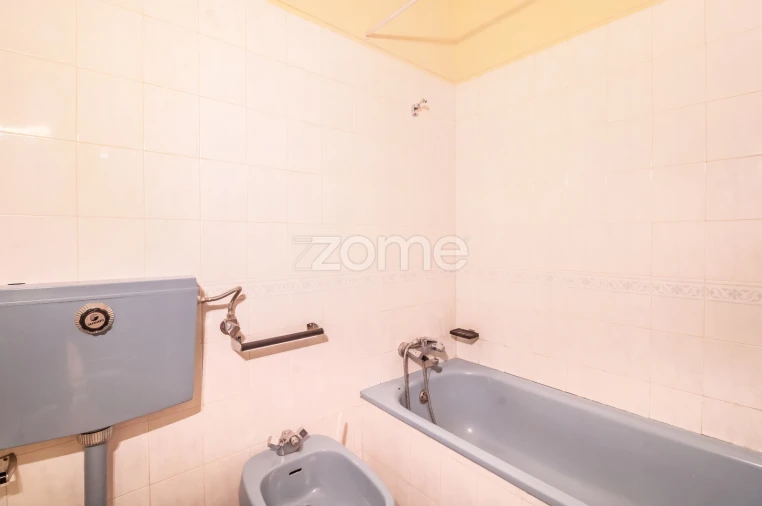 Apartamento T3 para Venda em Santa Maria Maior Foto 33