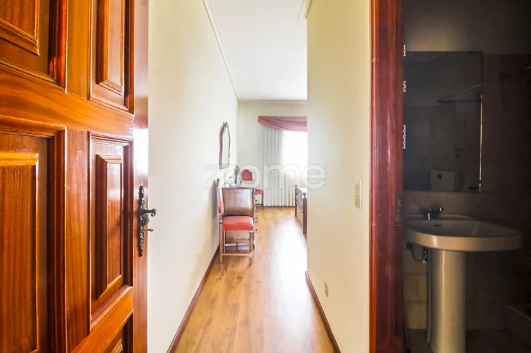 Apartamento T3 para Venda em Santa Maria Maior Foto 21