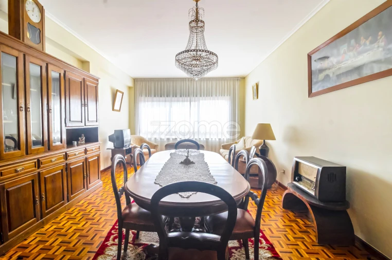 Apartamento T3 para Venda em Santa Maria Maior Foto 2