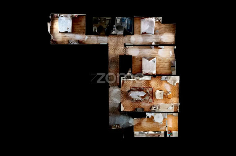 Apartamento T3 para Venda em Santa Maria Maior Foto 34