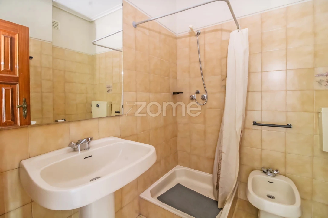 Apartamento T3 para Venda em Santa Maria Maior Foto 24