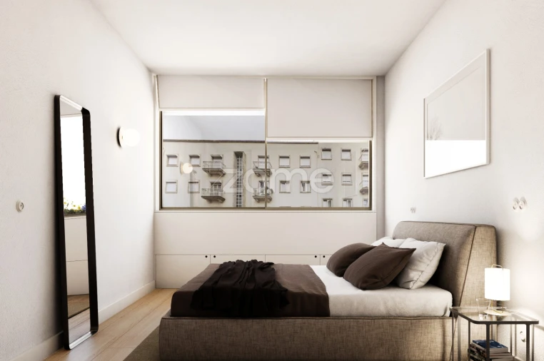 Moradia T3 para Venda em Antas Foto 13