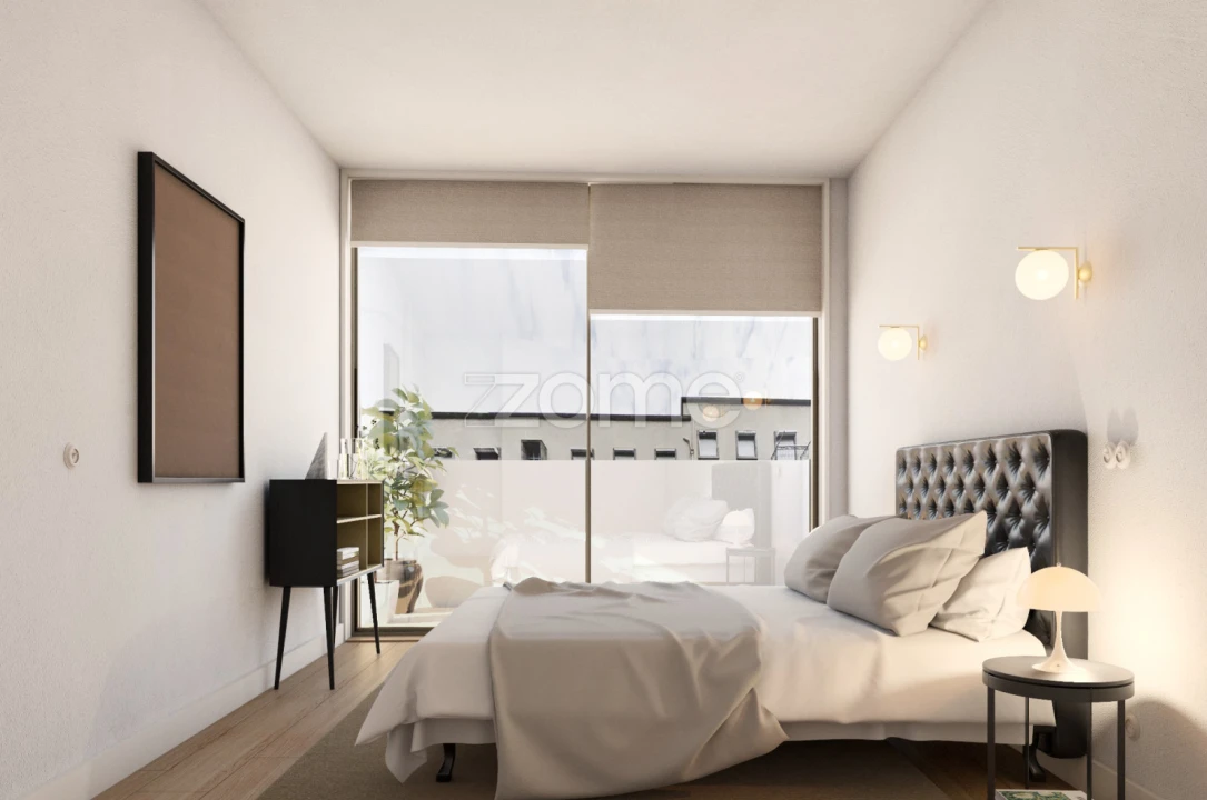 Moradia T3 para Venda em Antas Foto 9