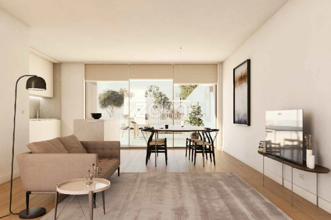 Moradia T3 para Venda em Antas Foto 12