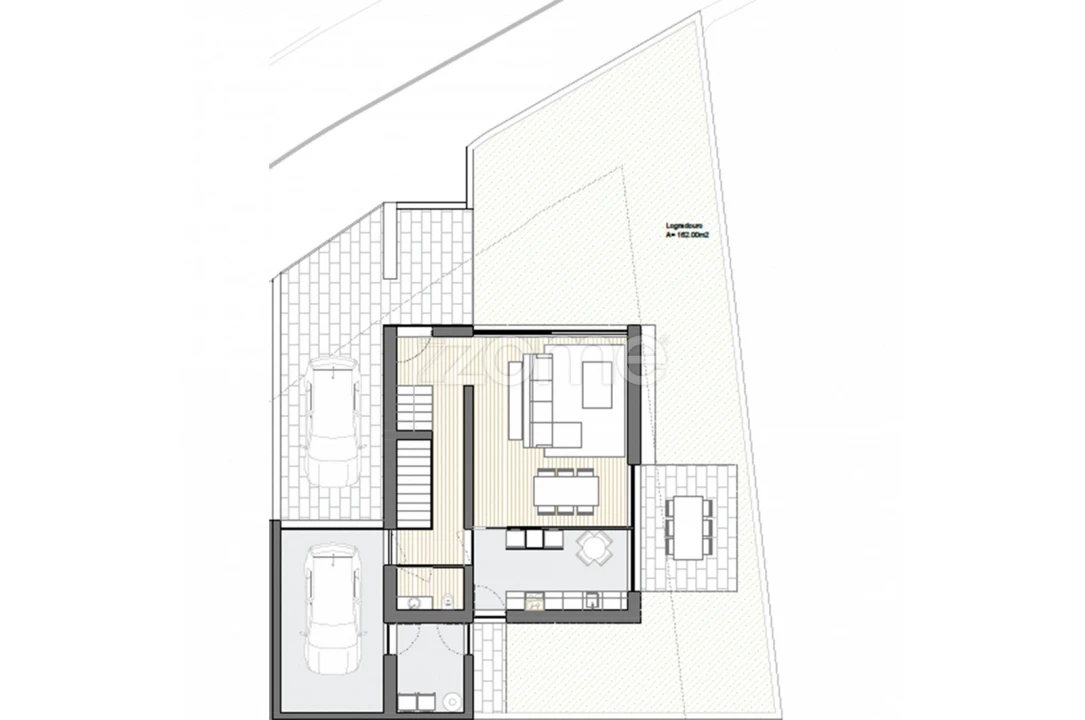 Moradia T3 para Venda em Antas Foto 15