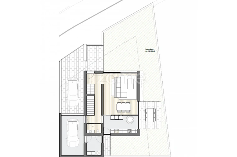 Moradia T3 para Venda em Antas Foto 15