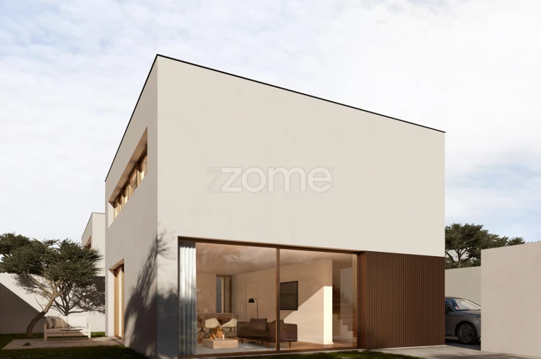 Moradia T3 para Venda em Antas Foto 1