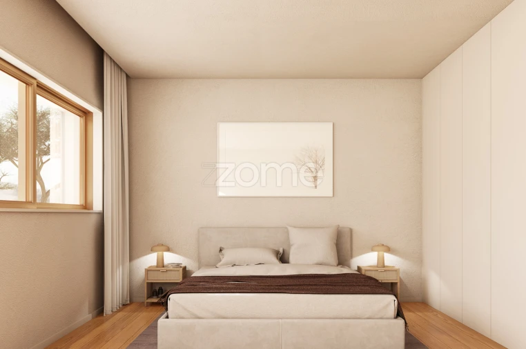 Moradia T3 para Venda em Antas Foto 2