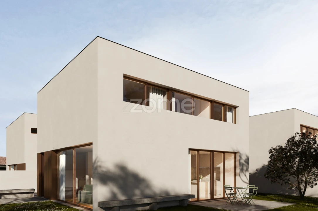 Moradia T3 para Venda em Antas Foto 5