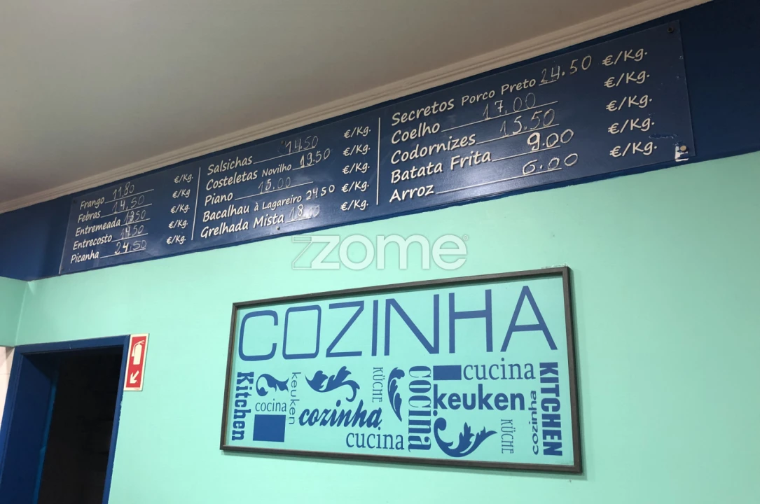 Negócio para Trespasse em Queluz e Belas Foto 9