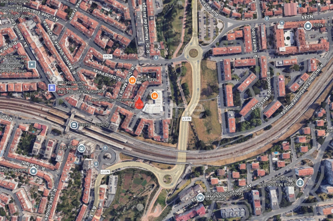 Negócio para Trespasse em Queluz e Belas Foto 15