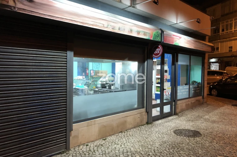 Negócio para Trespasse em Queluz e Belas Foto 6