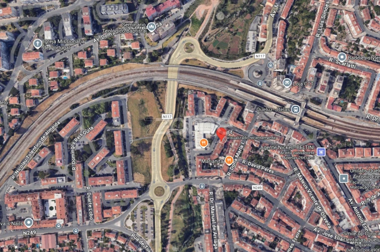 Negócio para Trespasse em Queluz e Belas Foto 14