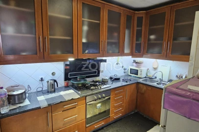 Apartamento T5 para Venda em Penha de França