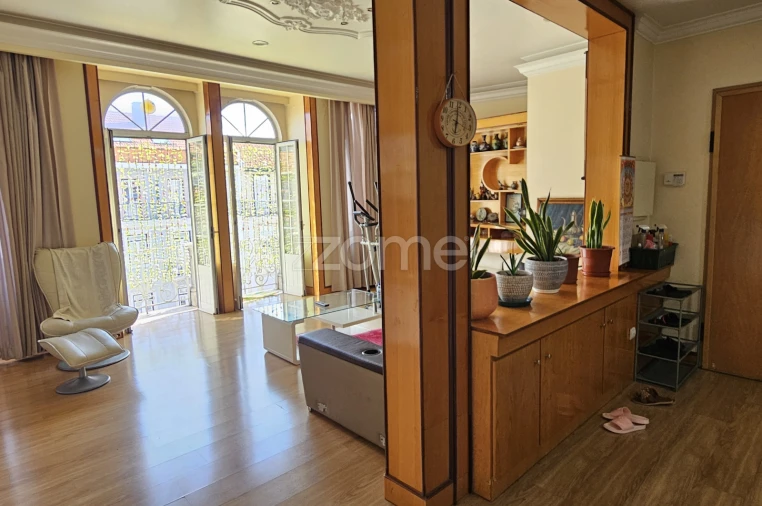 Apartamento T5 para Venda em Penha de França Foto 3
